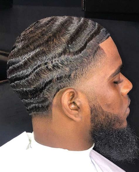 Waves Are Not For Bald Men — Guardian Life — The Guardian Nigeria News