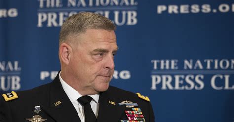 Military Joint Chiefs Denounce Charlottesville Racism
