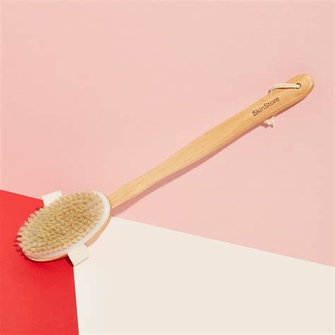 have you wanted to try body brushing but couldn t find the perfect brush shop skinstore today