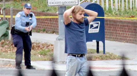 The Comet Ping Pong Gunman Answers Our Reporters Questions The New