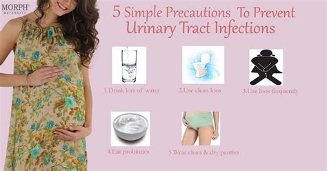 5 Simple Precautions To Prevent Uti During Pregnancy By Alanna Desouza Medium