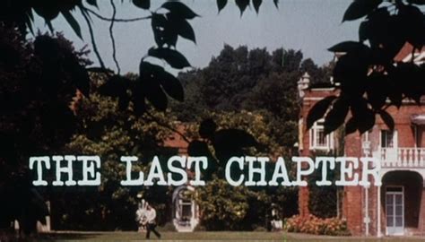 The Last Chapter 1974 BRRip 1 09GB