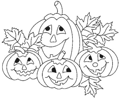 Desene Cu Halloween De Colorat Planșe și Imagini De Colorat Cu Halloween