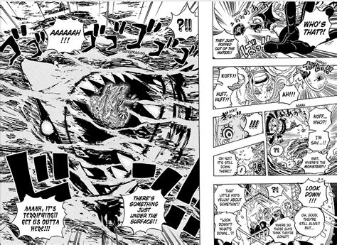 One Piece Chapter 1062: Dr. Vegapunk! Release Date & More!