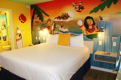 11 Reasons To Stay At The Legoland Beach Retreat