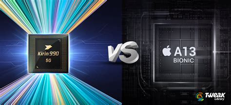 With 8.5 billion transistors, the a13 bionic is a big chip especially compared to the snapdragon 835. Bionic Battle: Huawei Kirin 990 Vs Apple A13 Bionic Chip