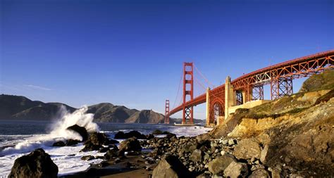 50 Bing Wallpapers Golden Gate Bridge Wallpapersafari