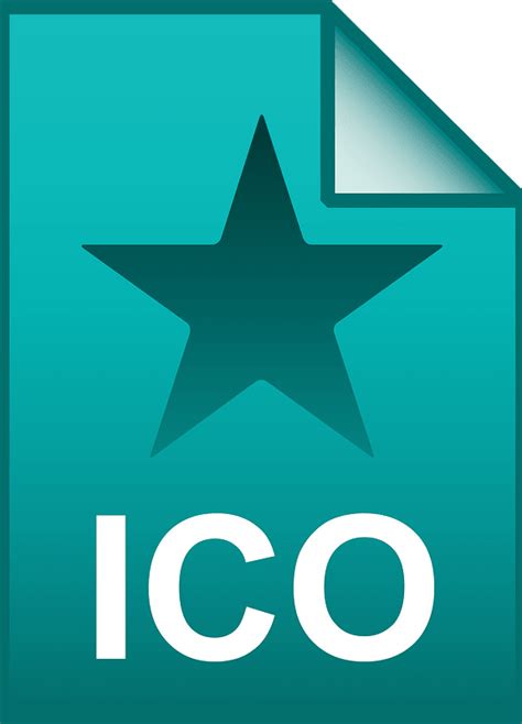 Ico Icon Free Download Transparent Png Creazilla