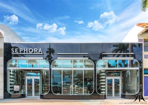 818 Lincoln Road — Sta Architectural Group