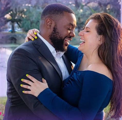 Interracial Marriage Interracial Couples Love Is All Society
