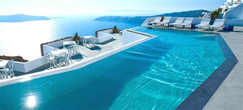 Grace Santorini Greece Greece Honeymoon Packages