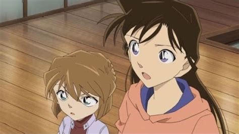 Video Anime Spesial Merayakan 20 Tahun Serial Detective Conan Berita