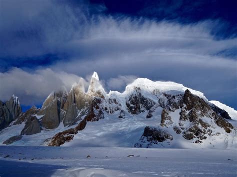 Climb Cerro Torre Patagonia Awaits Furtenbach Adventures