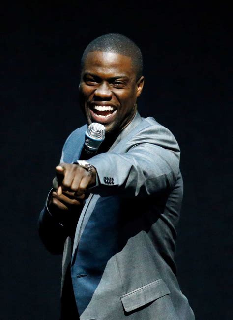 Kevin hart seriously funny pt. Kevin Hart funny, fussy at TU Center - Times Union