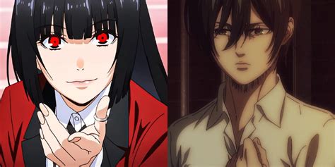 10 Karakter Wanita Anime Teratas Menurut Ranker SMA KIEN THUY