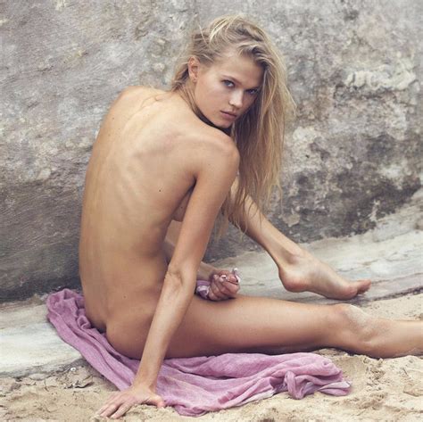 Vita Sidorkina Topless Thefappening Pm Celebrity Photo Leaks