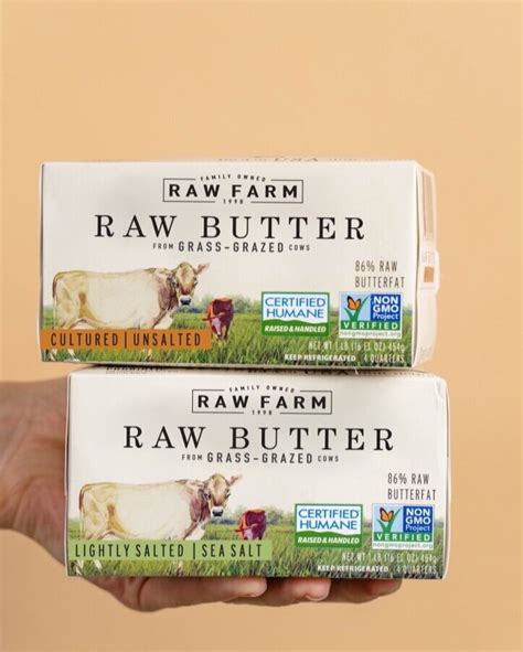 Raw Farm Usa