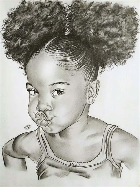 Top How To Draw A Black Woman In The World The Ultimate Guide
