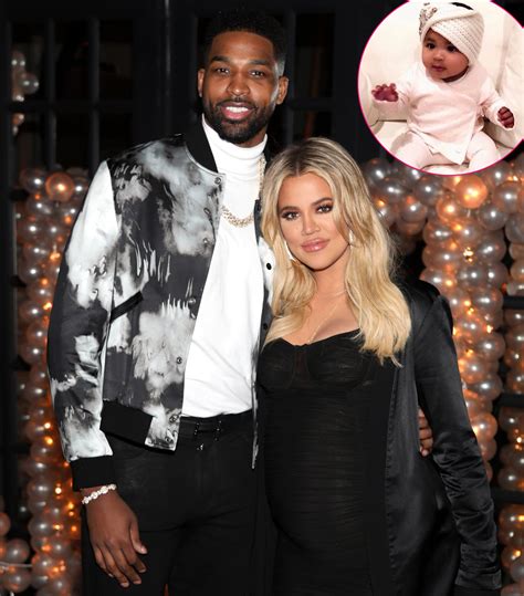 Tristan Thompson Misses Kardashian Christmas With Khloe True Usweekly