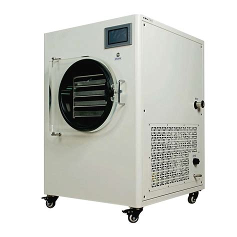 Cheap Price Small Freeze Dryer Lab Instrument Manufacturer