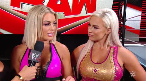 Dana Brooke Traded To Wwe Raw