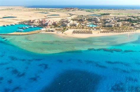the 4 most beautiful beaches in egypt travel luxury villas