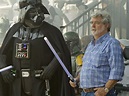 The genius path George Lucas took to making billions off of 'Star Wars ...