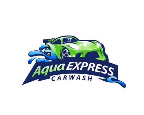 Starting up a car wash business has proven lucrative for many entrepreneurs or effective as a fundraising initiative. Do creative attractive car wash logo design for you ...