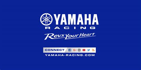 20 Yamaha Racing Wallpapers Wallpapersafari