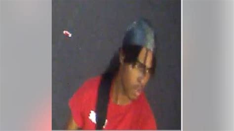 Atlanta Police Release Photos Of Second Person Of Interest In Deadly
