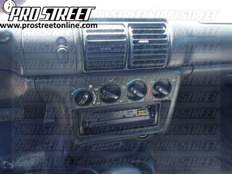 Wiring diagram for 1999 toyota tacoma. How To Dodge Neon Stereo Wiring Diagram - My Pro Street