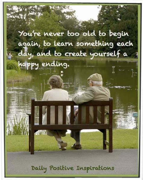 Wisdom Quotes About The Elderly Quotesgram