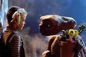 Sección visual de E.T. el extraterrestre - FilmAffinity