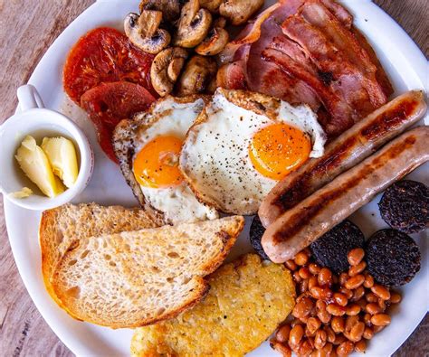 The Best Breakfasts In Sydney Urban List Sydney