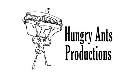 Hungry Ants Productions