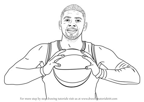 Https://wstravely.com/coloring Page/kyrie Irving Coloring Pages