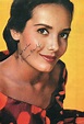 Anna Kashfi: The First Beautiful Wife of Marlon Brando ~ Vintage Everyday