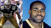 New Orleans Saints legend Sam Mills named finalist for Pro Football ...