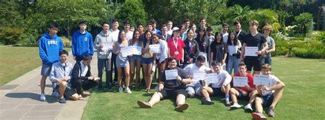 Duke Summer Research Competition Announces Winners Institute Of