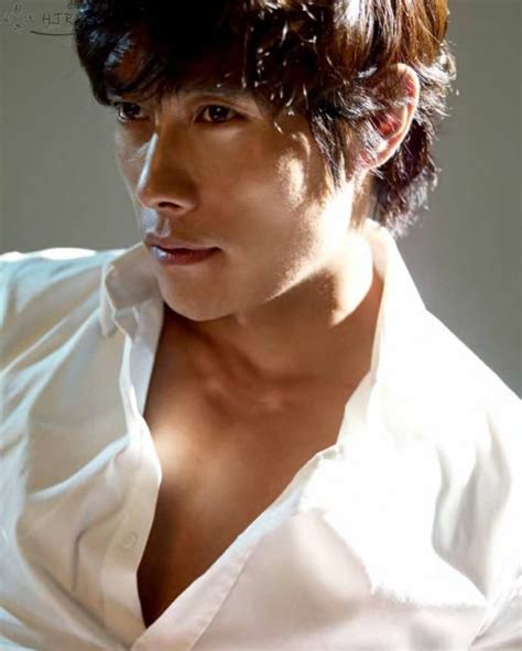 Reasons Lee Byung Hun Is Taking Over The World Lee Byung Hun