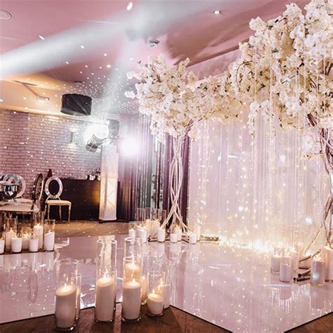 7 Wedding Themes That Are Out In 2020 Wedding Themes Popular Wedding