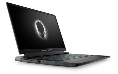 Alienware выпускает ноутбук на основе Amd Ryzen 9 5900hx — МИР Nvidia