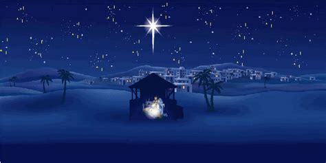 Star Of Bethlehem S Find And Share On Giphy