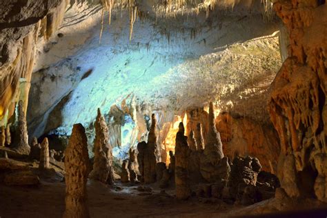 Postojna Cave The Gem Of Slovenian Nature