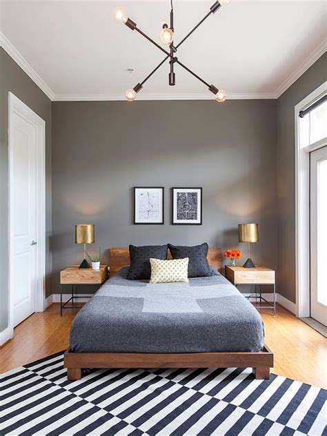 Pictures Of Bedroom Color Options From Soothing To Romantic Hgtv
