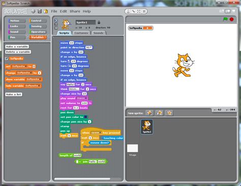 Don't know if scratch can (or should) change it. Caroline's Blog - 'SCRATCH'ing the surface of computer ...