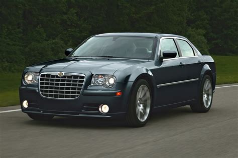 2025 Chrysler 300 Visualizing An Electrified Successor For The Future