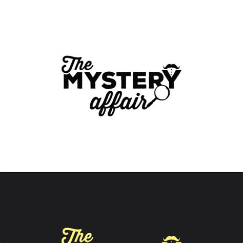 20's attire death of a gangster: Logo for new murder mystery events company | Logo design ...