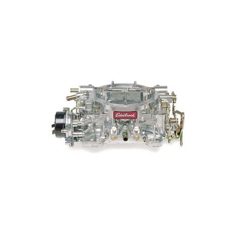 Edelbrock 9903 Reconditioned Performer Series Carburetor 500 Cfm