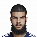 Abdel Medioub FIFA 23 Sep 1, 2022 SoFIFA